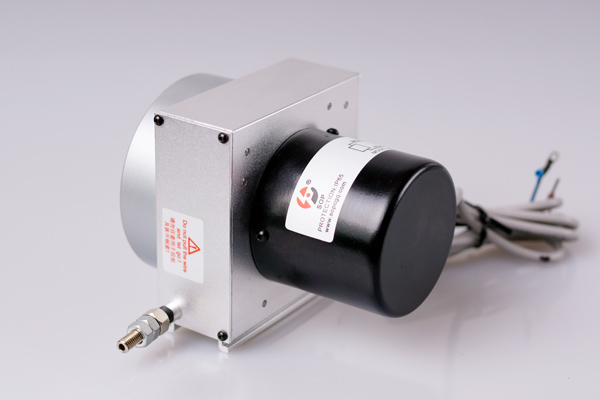 WPS-L大型拉繩位移傳感器